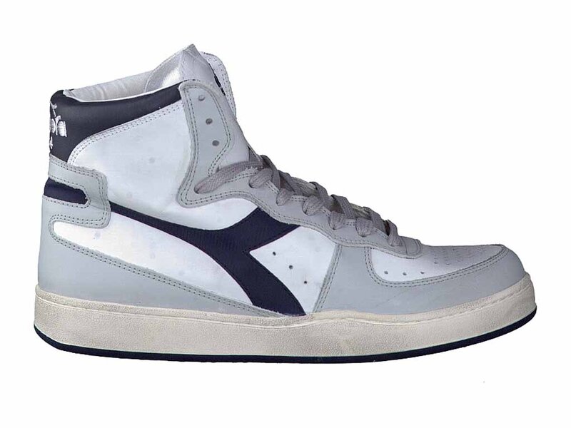 View product 'Diadora Heritage Sneakers Gray' Diadora Heritage Sneakers Gray