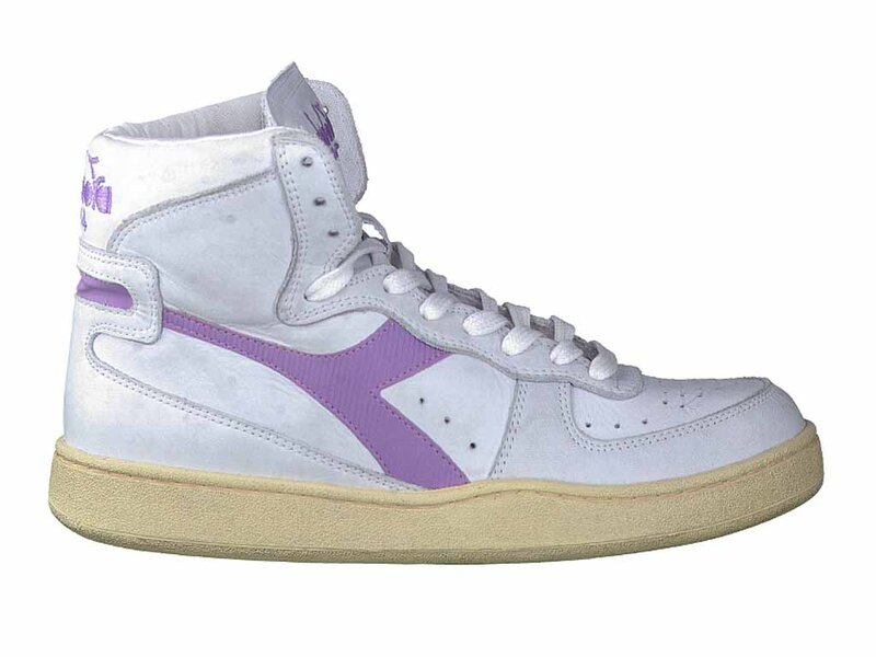 View product 'Diadora Heritage Sneakers White' Diadora Heritage Sneakers White