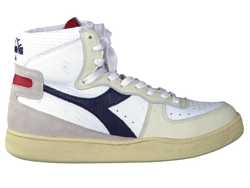 View product 'Diadora Heritage Sneakers Off White' Diadora Heritage Sneakers Off White