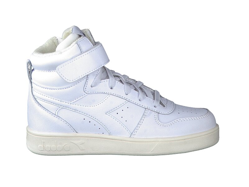 Diadora Sneakers Wit