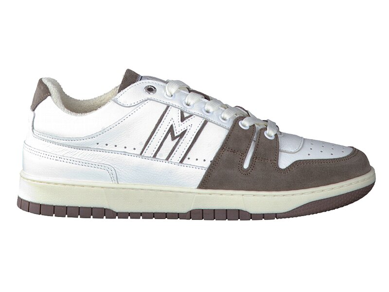 Mercer Sneakers White