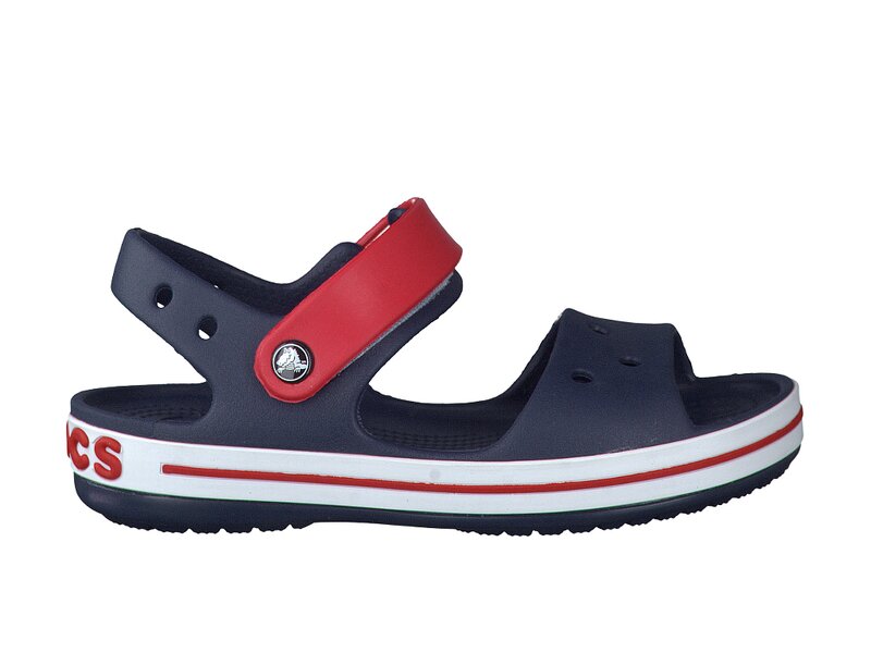 Crocs Sandals Blue