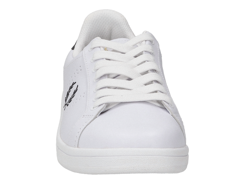 Fred Perry Sneakers White