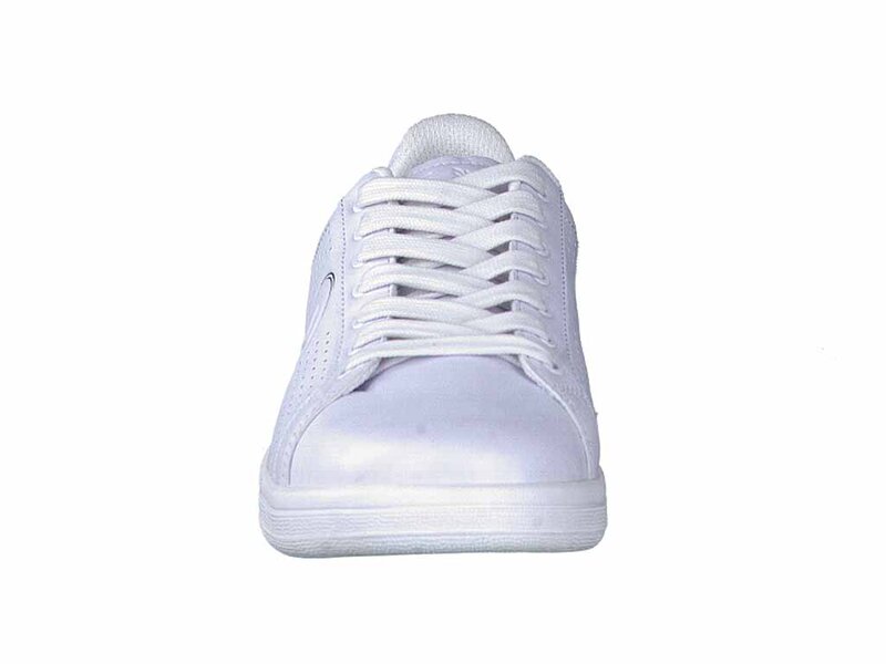 Fred Perry Sneakers Wit