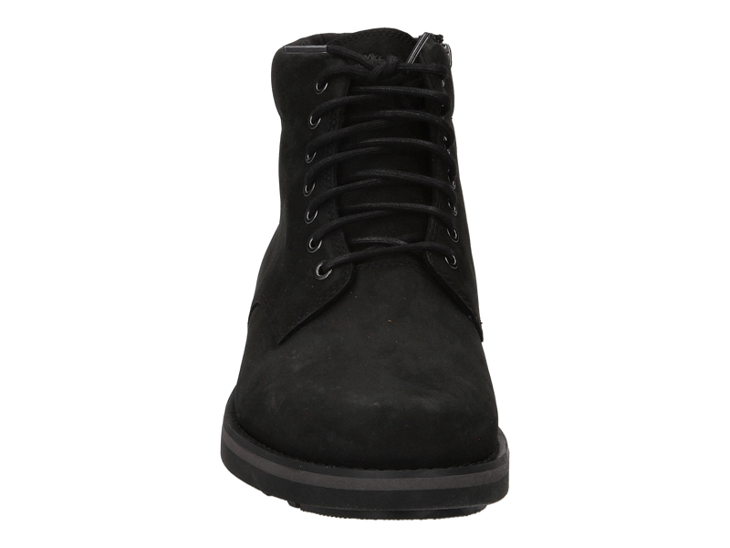 Timberland Boots Black