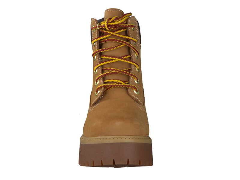 Timberland Boots Yellow