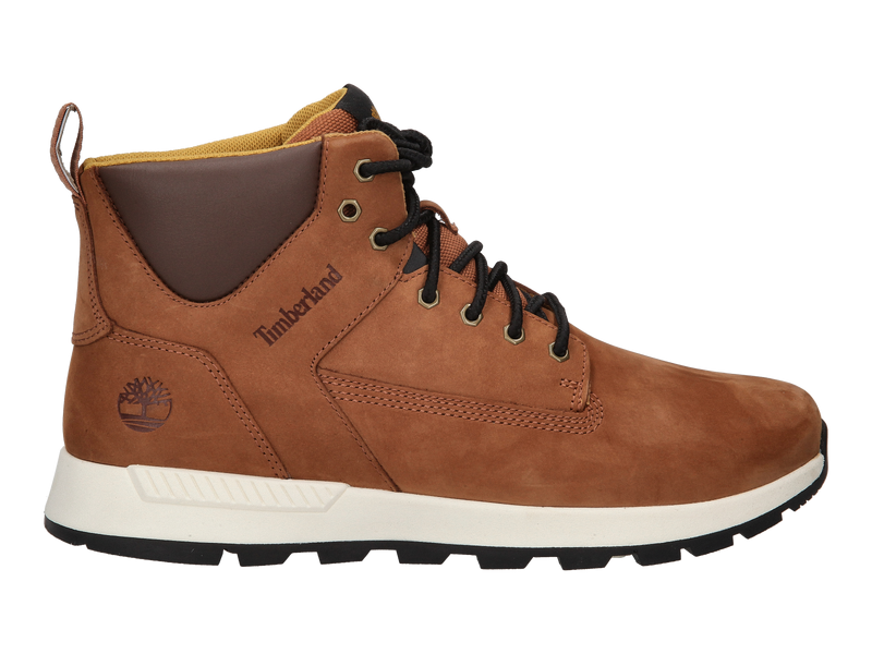 Timberland Boots Brown