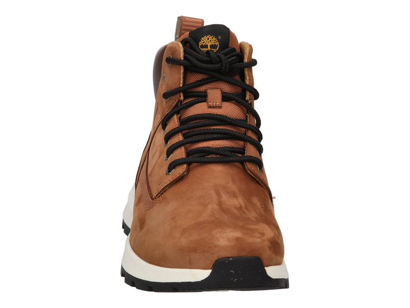 Timberland Boots Brown