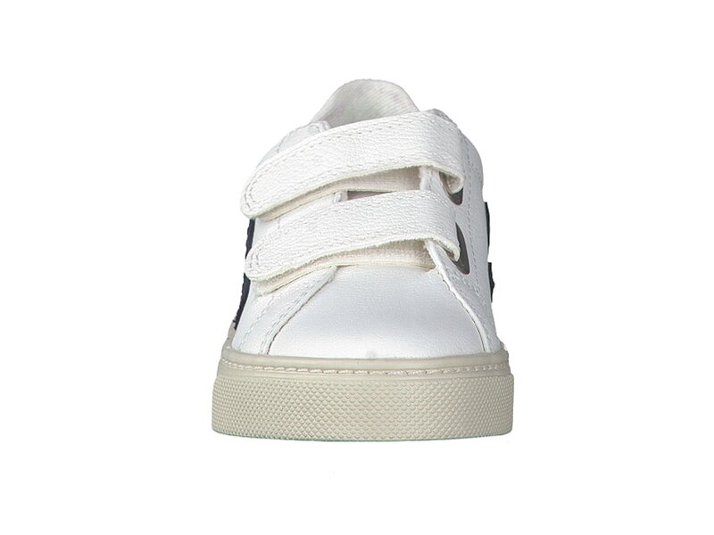 Veja Velcro Schoenen Wit