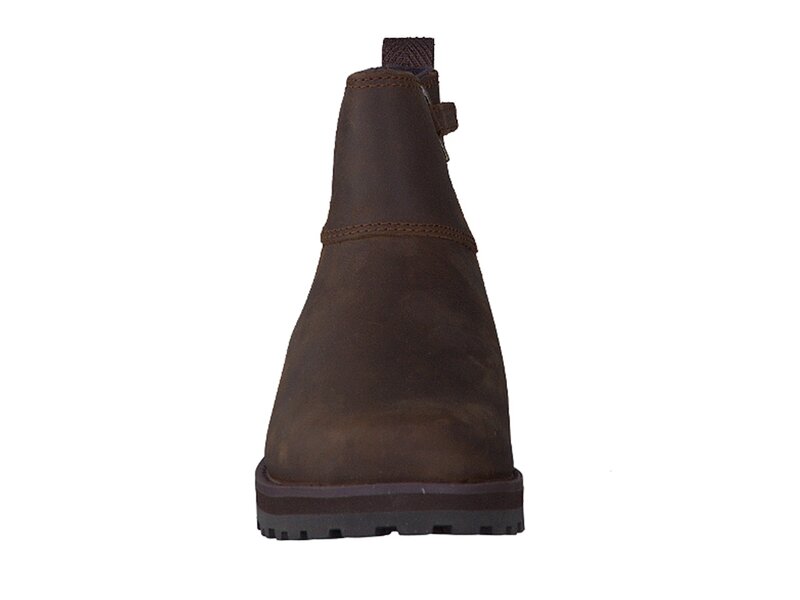 Timberland Boots Brown