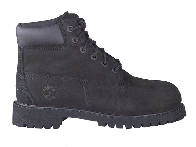 Bekijk product 'Timberland Boots Zwart' Timberland Boots Zwart