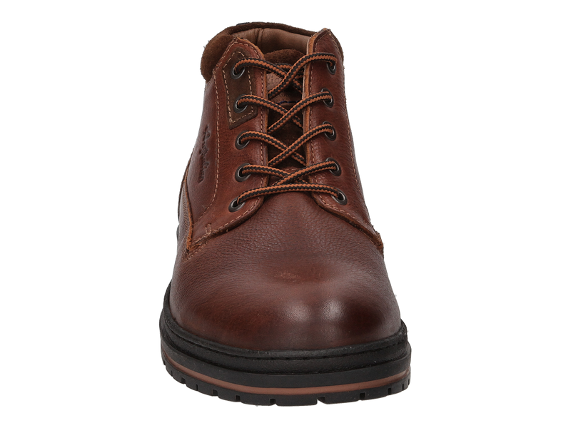 Australian Boots Cognac