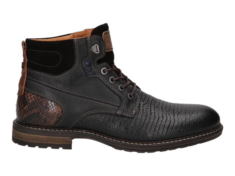 Voir le produit 'Australian Bottines Noir' (en anglais) Australian Bottines Noir