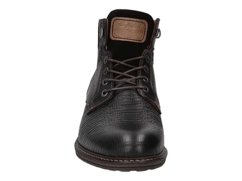 Voir le produit 'Australian Bottines Noir' (en anglais) Australian Bottines Noir