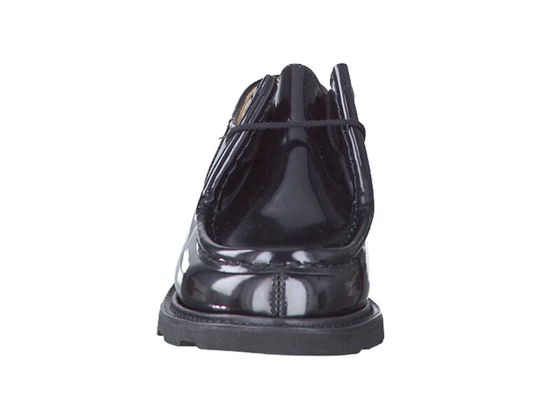 Paraboot Veterschoenen Zwart