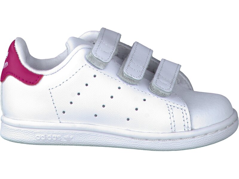View product 'Adidas Velcro Shoes White' Adidas Velcro Shoes White