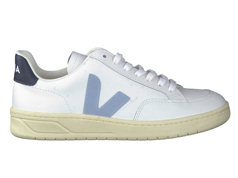 Veja Sneakers Blauw