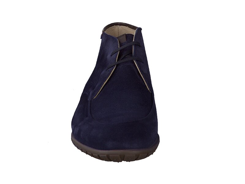 Floris Van Bommel Sneakers Blauw