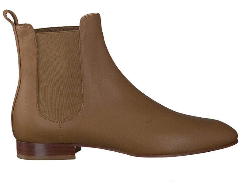 Voltan Boots Cognac