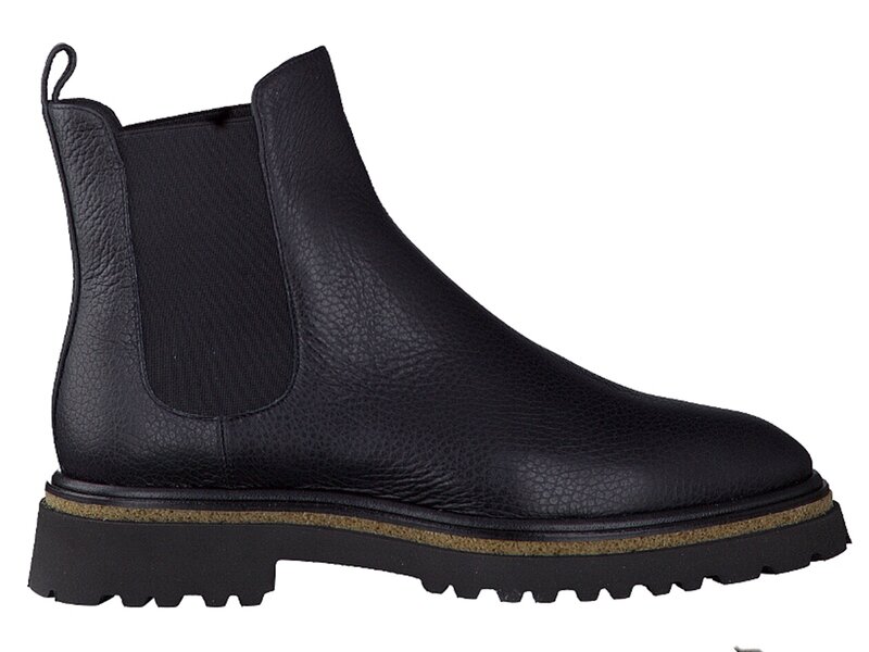 Voltan Boots Black
