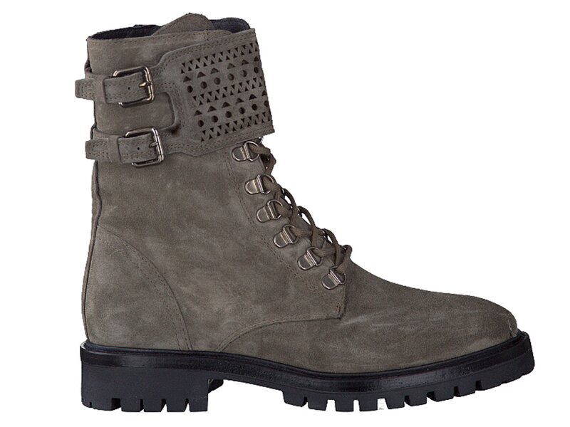 Alpe Boots Taupe
