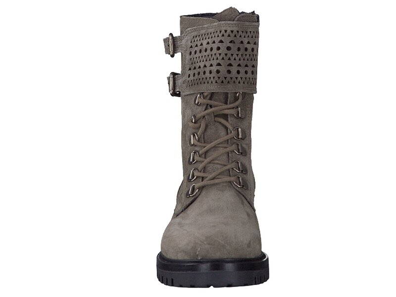 Alpe Boots Taupe