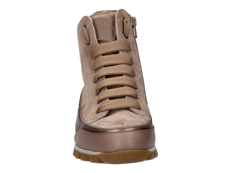 Candice Cooper Baskets Taupe