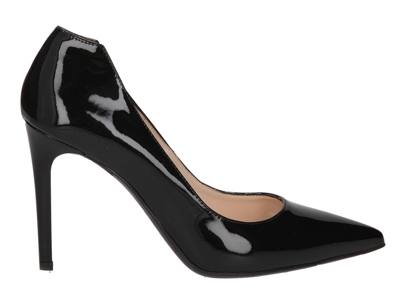 Nero Giardini Pumps Zwart