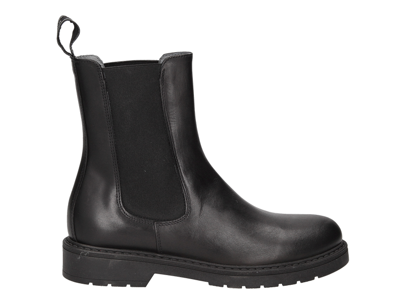 Nero Giardini Boots Zwart