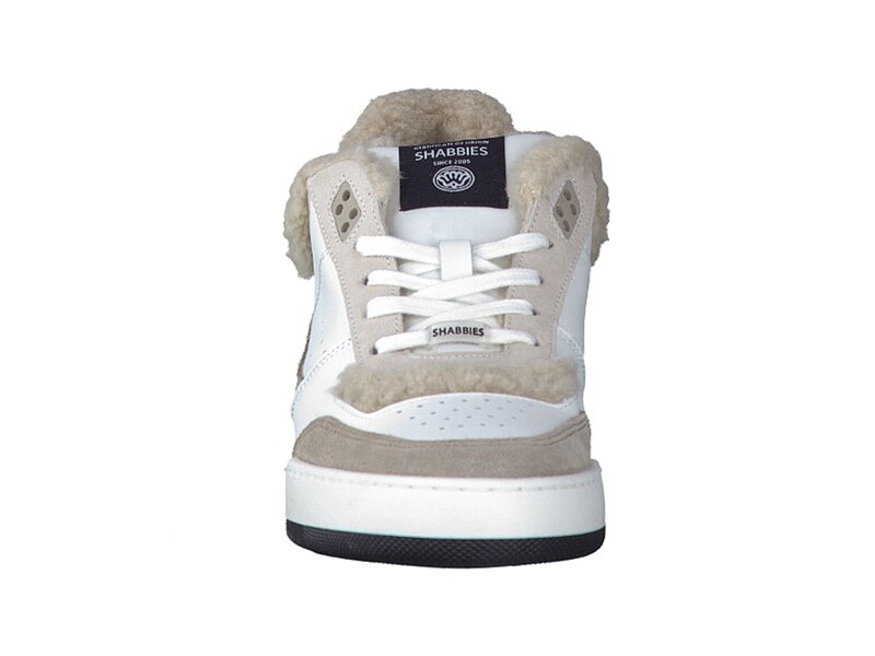 Bekijk product 'Shabbies Sneakers Taupe' Shabbies Sneakers Taupe