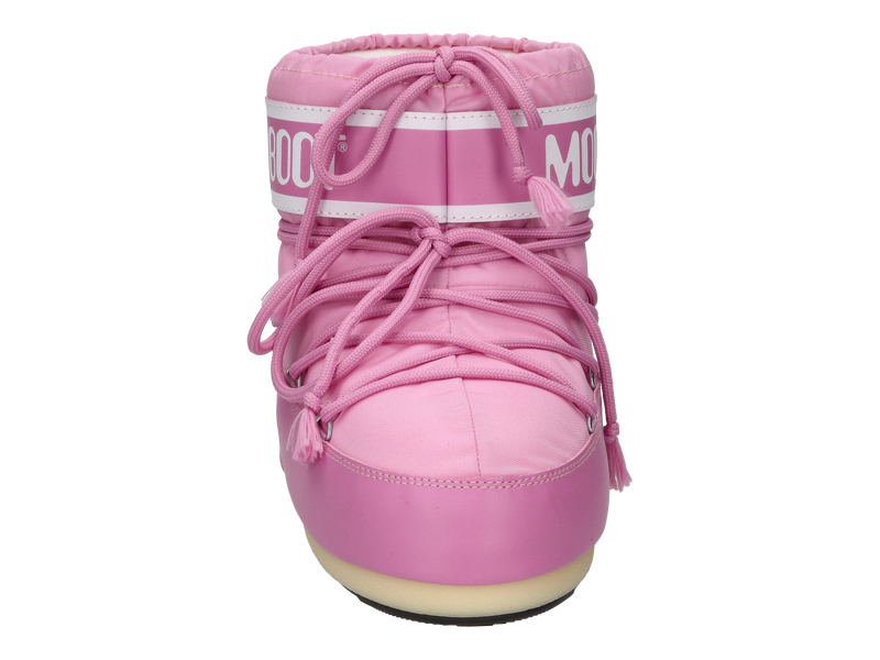 Moon Boot Snow Boots Rose