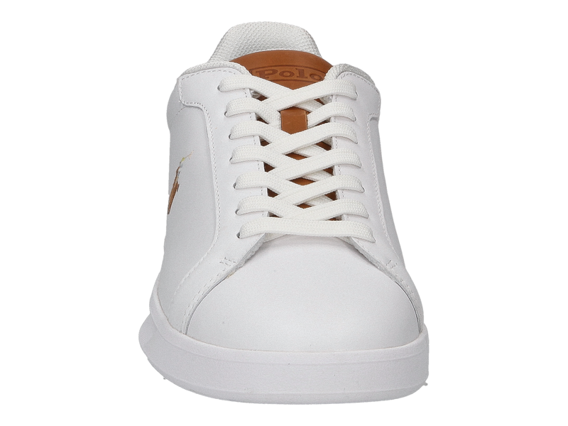 Polo Ralph Lauren Sneakers Wit