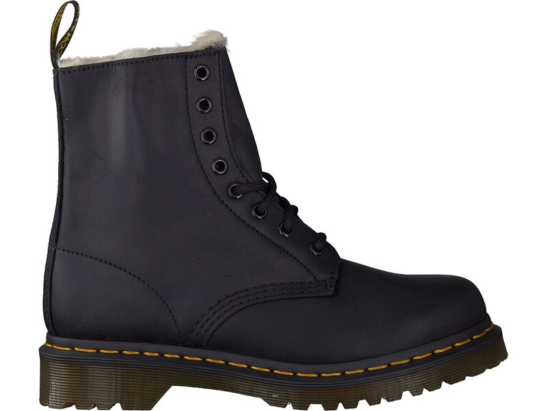 Bekijk product 'Dr. Martens Boots Zwart' Dr. Martens Boots Zwart