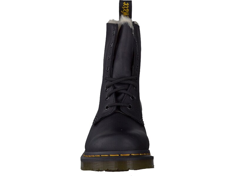 Bekijk product 'Dr. Martens Boots Zwart' Dr. Martens Boots Zwart