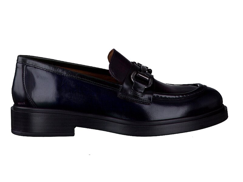 Pons Quintana Mocassins Zwart