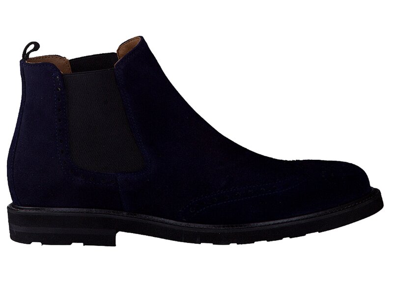 Ctwlk Boots Blauw