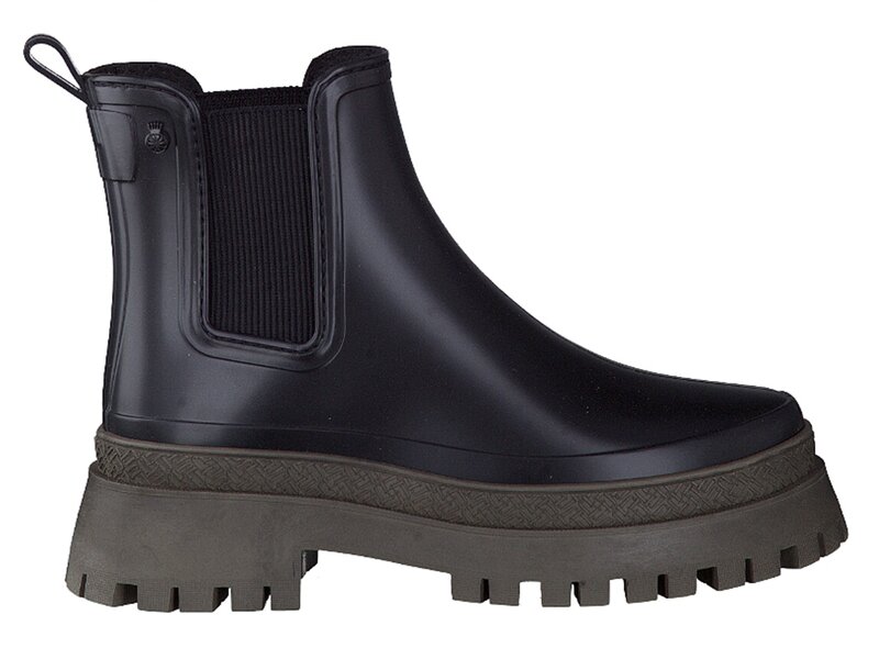 Lemon Jelly Boots Kaki