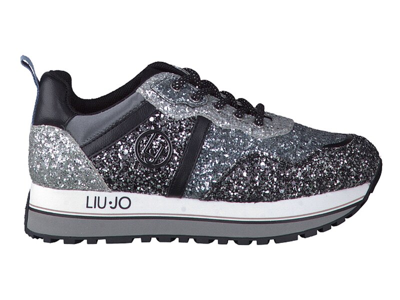Liu Jo Sneakers Zwart
