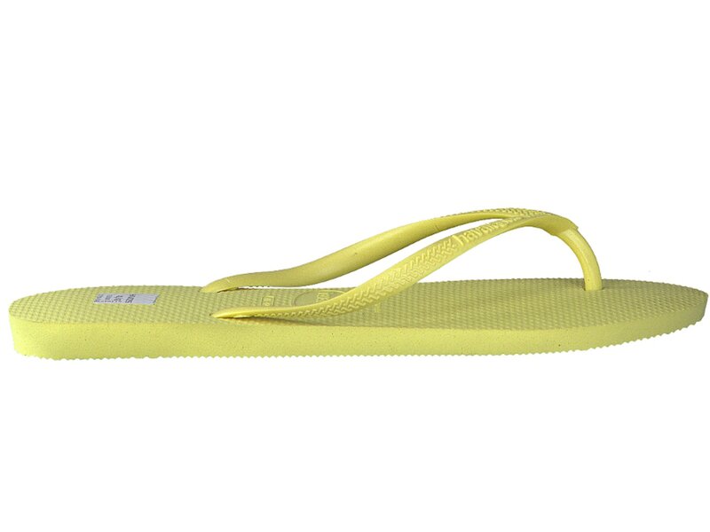 Bekijk product 'Havaianas Slippers Geel' Havaianas Slippers Geel