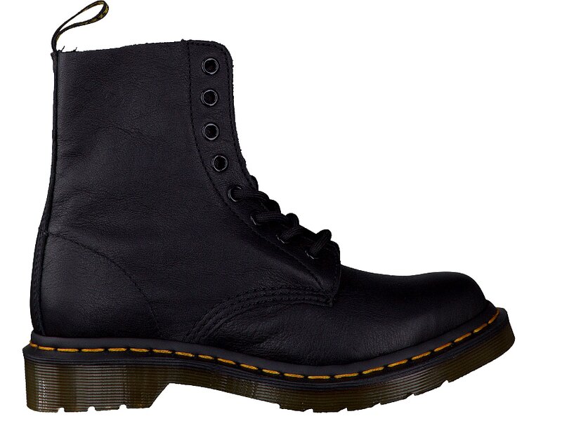 View product 'Dr. Martens Boots Black' Dr. Martens Boots Black