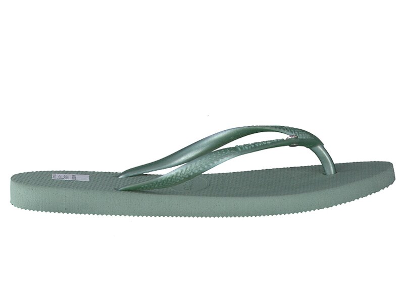 Havaianas Tongs Gray