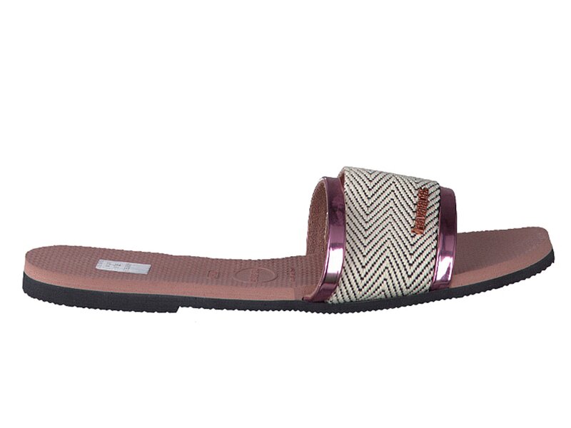 Bekijk product 'Havaianas Slippers Roze' Havaianas Slippers Roze