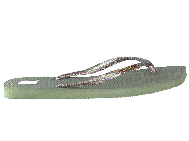 Bekijk product 'Havaianas Slippers Groen' Havaianas Slippers Groen