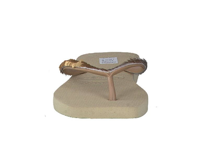 Havaianas Tongs Beige