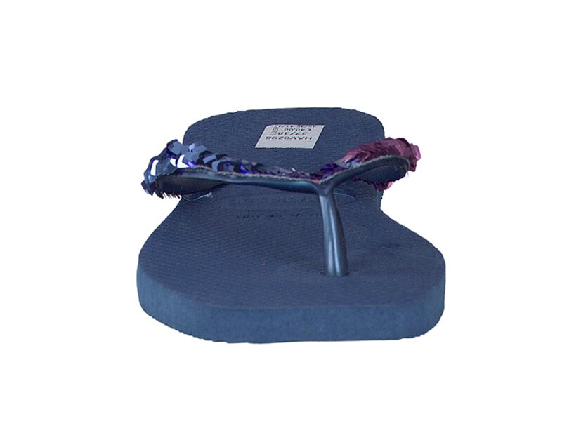 Havaianas Tongs Blue