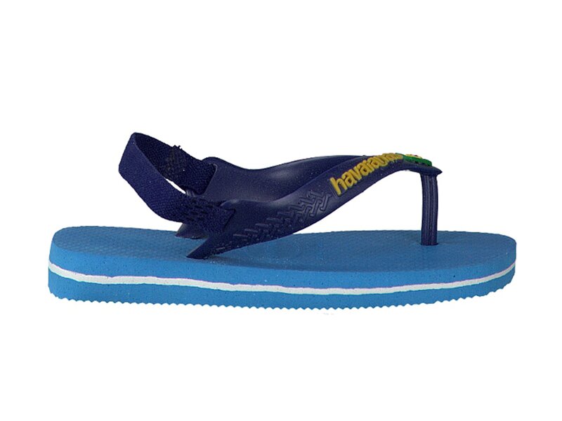 Bekijk product 'Havaianas Slippers Turquoise' Havaianas Slippers Turquoise
