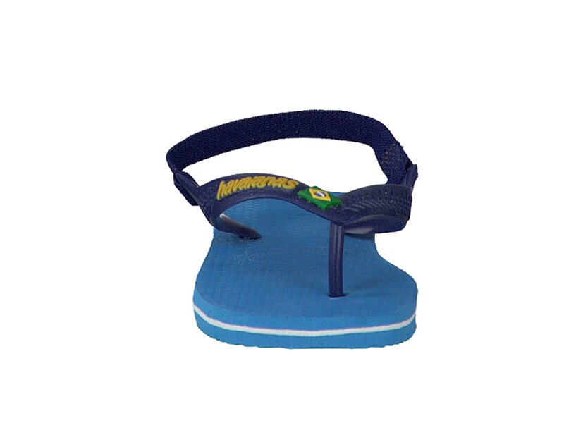 Bekijk product 'Havaianas Slippers Turquoise' Havaianas Slippers Turquoise