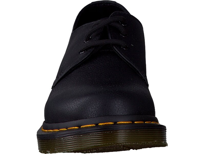 Dr. Martens Lace Shoes Black