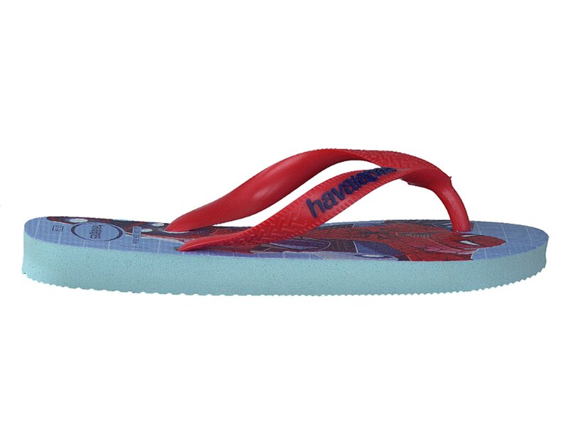 Bekijk product 'Havaianas Slippers Blauw' Havaianas Slippers Blauw