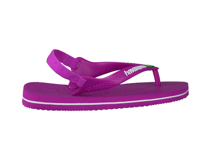 Bekijk product 'Havaianas Slippers Roze' Havaianas Slippers Roze
